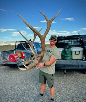 Image post by @bowmarbowhunting on Instagram