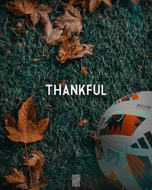 Image post by @thetown_fc on Instagram
