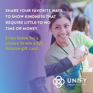 Image post by @unify_financial on Instagram