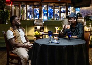 Image post by @kevinhart4real on Instagram