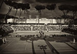 Image post by @filatennis on Instagram