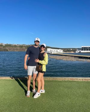 Image post by @joshmayergolf on Instagram