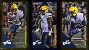 Image post by @toledofootball on Instagram