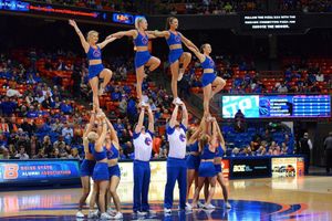 Image post by @broncospirit on Instagram