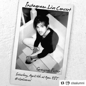 Image post by @charlottelatinschool on Instagram