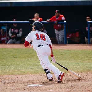 Image post by @salemredsox on Instagram