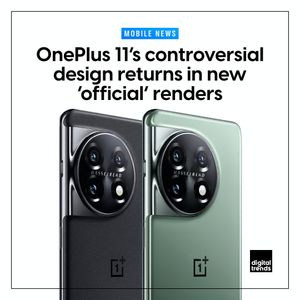 Image post by @digitaltrends on Instagram