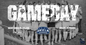 Image post by @saintanselmwoso on Instagram