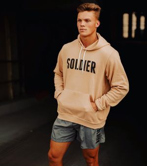 Image post by @soldiersports.us on Instagram