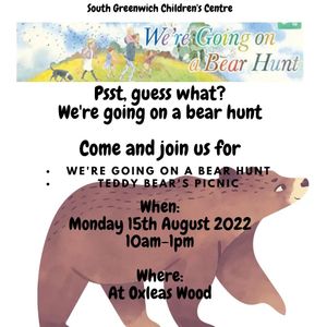 Image post by @betterchildrenscentres_south on Instagram