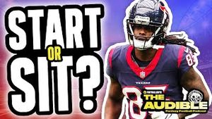 Video post by @footballguys on YouTube