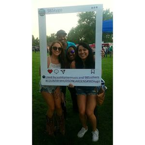 Image post by @steffybabay on Instagram