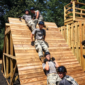 Image post by @marionmilitary on Instagram