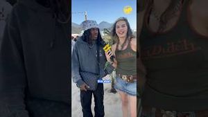Video post by @rollingloud on YouTube