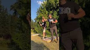 Video post by @barghausen on YouTube