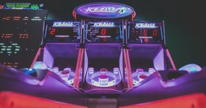 Image post by @magiquestpf on Instagram