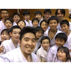 Image post by @gakutoro on Instagram