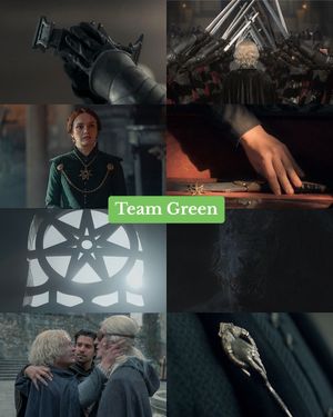 Image post by @hbo on TikTok