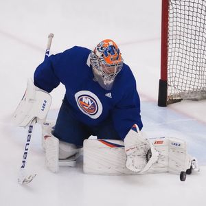 Image post by @truelefevre_goalie on Instagram