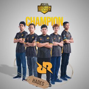 Image post by @teamrrq on Instagram