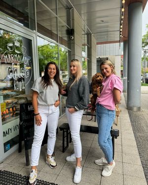 Image post by @joannajedrzejczyk on Instagram
