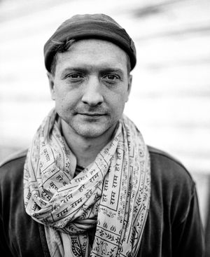 Image post by @bycorrigan on Instagram