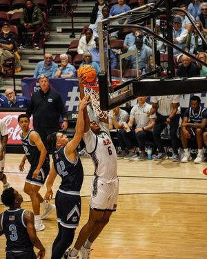 Image post by @mercer_mbb on Instagram