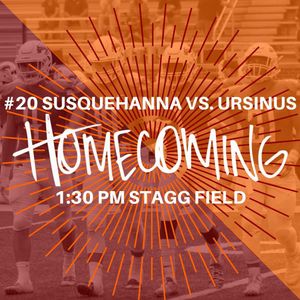 Image post by @susquehannafootball on Instagram