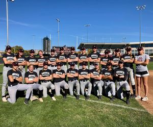 Image post by @cmumavssoftball on Instagram