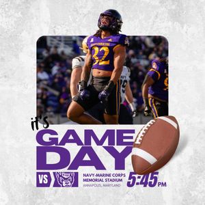 Image post by @ecusportsnetwork on Instagram