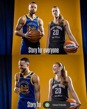 Image post by @nbaindia on Instagram