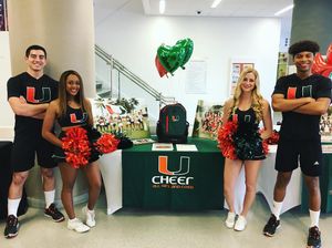 Image post by @u_cheer on Instagram