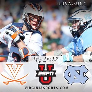 Image post by @uvamenslax on Instagram