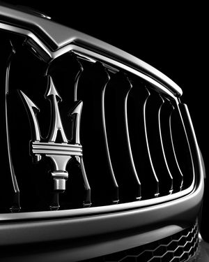 Image post by @maserati on Instagram