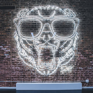 Image post by @nikechicago on Instagram