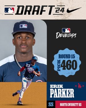 Image post by @mlbdevelops on Instagram