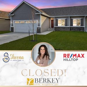 Image post by @sheenacochranfosterhomes on Instagram