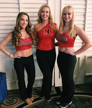 Image post by @gonudanceteam on Instagram