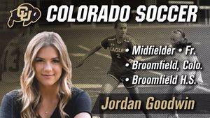 Image post by @CUBuffsSoccer on Twitter