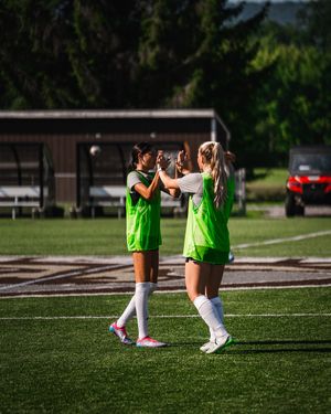 Image post by @bonnieswsoccer on Instagram