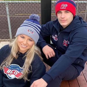 Image post by @melbourneaces on Instagram
