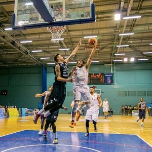 Image post by @plymouthraiders on Instagram