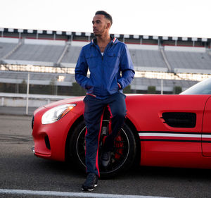 Image post by @lewishamilton on Instagram