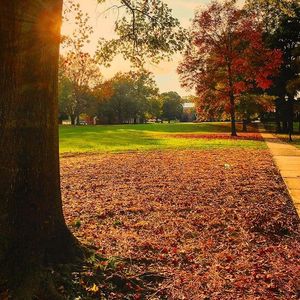 Image post by @presbyteriancollege on Instagram