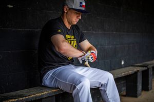 Image post by @eastonbaseball on Instagram