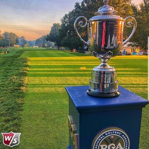 Image post by @wilsongolfcanada on Instagram
