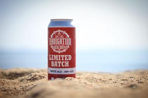 Image post by @navigationbrewingco on Instagram