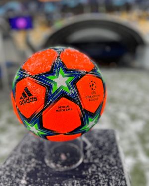 Image post by @fcbayern on Instagram