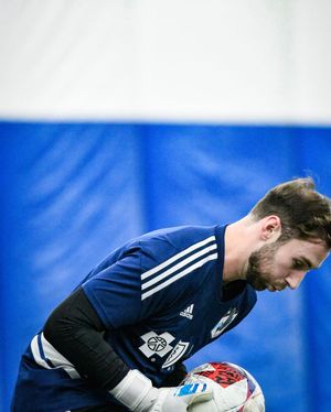 Image post by @mnufc2 on Instagram