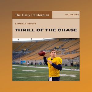 Image post by @dailycalsports on Instagram